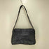 ザラ ZARA ROCK FLAP SHOULDER BAG フラップ ロッカー レザーワンショルダーバック レディース