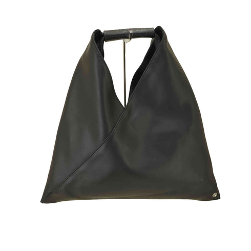 エムエムシックスメゾンマルジェラ MM6 Maison Margiela Japanese シンセティックレザー ミニバッグ レディース