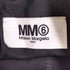 エムエムシックスメゾンマルジェラ MM6 Maison Margiela Japanese シンセティックレザー ミニバッグ レディース
