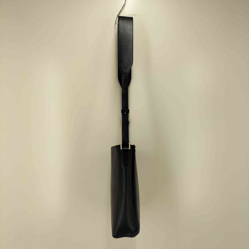 ユニクロプラスジェイ UNIQLO+J レザーショルダーバッグ レディース