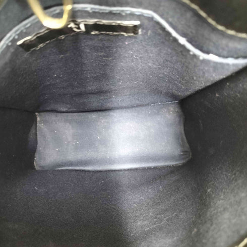 ユニクロプラスジェイ UNIQLO+J レザーショルダーバッグ レディース