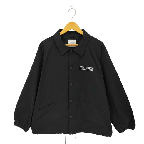 ラディアル RADIALL WINDBREAKER JACKET メンズ L