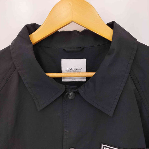 ラディアル RADIALL WINDBREAKER JACKET メンズ L