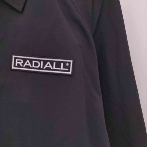 ラディアル RADIALL WINDBREAKER JACKET メンズ L