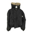 アルファインダストリーズ ALPHA INDUSTRIES MIL-J-627F N-2Bジャケット メンズ L