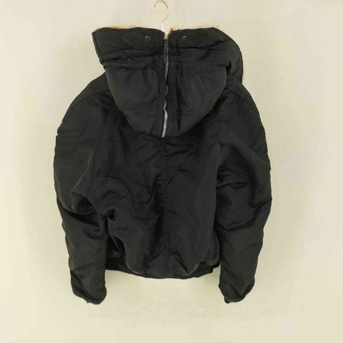 アルファインダストリーズ ALPHA INDUSTRIES MIL-J-627F N-2Bジャケット メンズ L