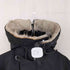 アルファインダストリーズ ALPHA INDUSTRIES MIL-J-627F N-2Bジャケット メンズ L