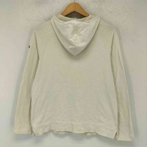 セントジェームス SAINT JAMES OUESSANT PARKER コットン プルオーバー パーカー メンズ FR:42