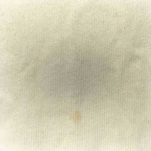 セントジェームス SAINT JAMES OUESSANT PARKER コットン プルオーバー パーカー メンズ FR:42