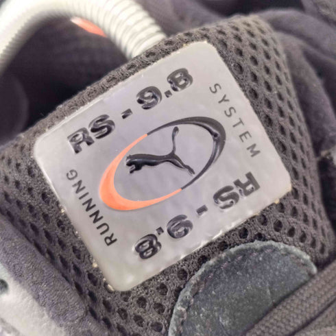 プーマ PUMA RS9.8 コズミック メンズ JPN:27
