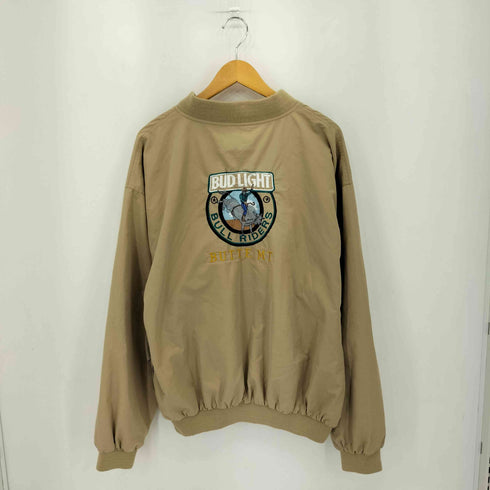 ラングラー Wrangler Twenty X 企業ロゴ ロングスリーブ プルオーバー メンズ L