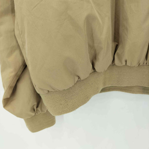 ラングラー Wrangler Twenty X 企業ロゴ ロングスリーブ プルオーバー メンズ L