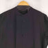 ヨウジヤマモト Yohji Yamamoto 25SS COLLECTIONS C/Li GABARDINE RB DRAPED DRESS レディース JPN:1