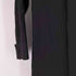 ヨウジヤマモト Yohji Yamamoto 25SS COLLECTIONS C/Li GABARDINE RB DRAPED DRESS レディース JPN:1