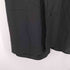 ヨウジヤマモト Yohji Yamamoto 25SS COLLECTIONS C/Li GABARDINE RB DRAPED DRESS レディース JPN:1