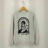 ラディアル RADIALL BOULEVARD LOOPWHEEL CREW NECK SWEATSHIRT メンズ L