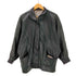 Cassidy Leather Fashions ロケットTALON ジップ モモンガスリーブ ステッチデザイン レザー ジャケット レディース import:XS