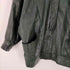 Cassidy Leather Fashions ロケットTALON ジップ モモンガスリーブ ステッチデザイン レザー ジャケット レディース import:XS