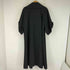 ヨウジヤマモト Yohji Yamamoto 24AW COLLECTIONS アーミーギャバジン袖バルーンコート メンズ JPN:1