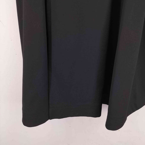 ヨウジヤマモト Yohji Yamamoto 24AW COLLECTIONS アーミーギャバジン袖バルーンコート メンズ JPN:1