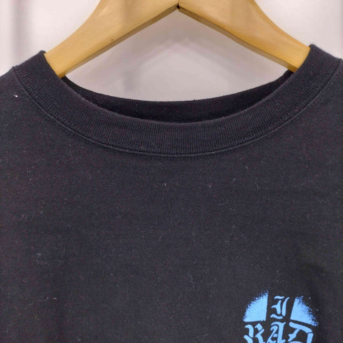 ラディアル RADIALL ROAD CHARM-CREW NECK T-SHIRT メンズ M