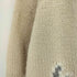ラディアル RADIALL SIERRA-ZIP UP COWICHAN SWEATER メンズ L