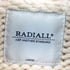 ラディアル RADIALL SIERRA-ZIP UP COWICHAN SWEATER メンズ L