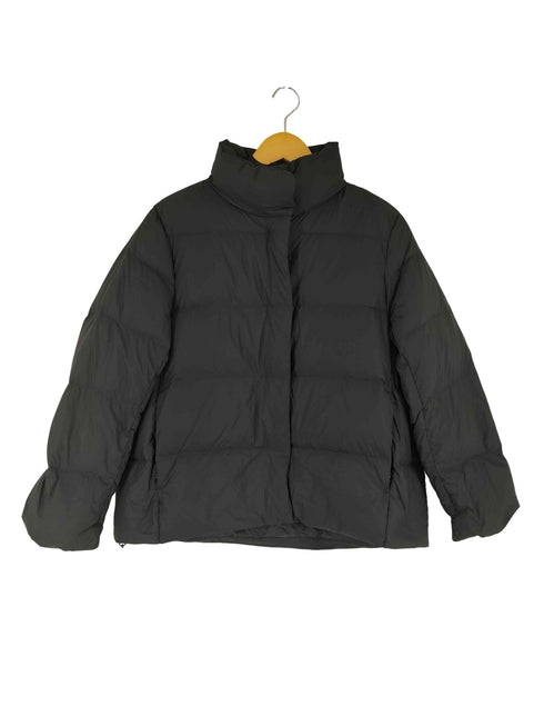 ユニクロ UNIQLO パウダーソフトダウンジャケット レディース JPN:M