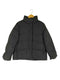ユニクロ UNIQLO パウダーソフトダウンジャケット レディース JPN:M