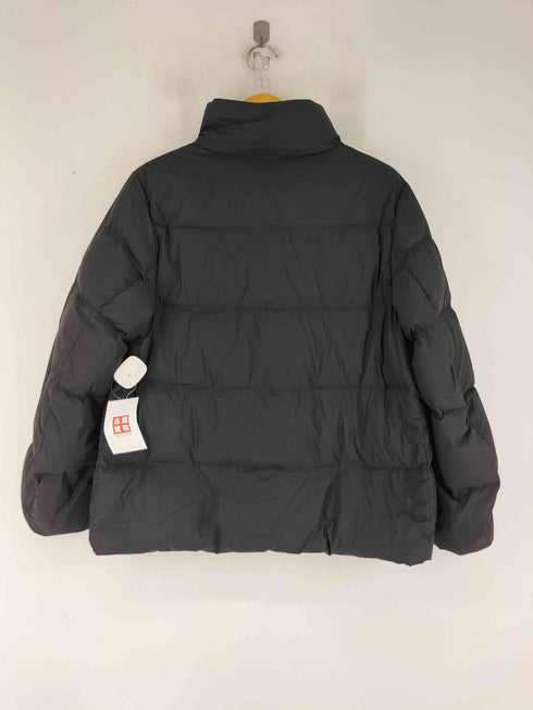 ユニクロ UNIQLO パウダーソフトダウンジャケット レディース JPN:M