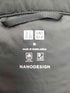 ユニクロ UNIQLO パウダーソフトダウンジャケット レディース JPN:M