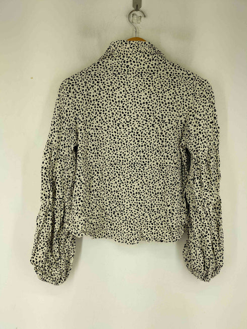 スライ SLY LEOPARD SPOT BALOON レディース FREE
