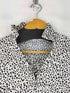 スライ SLY LEOPARD SPOT BALOON レディース FREE