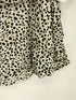 スライ SLY LEOPARD SPOT BALOON レディース FREE