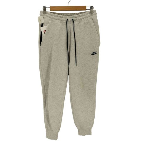 ナイキ NIKE スポーツウェア テック フリーススウェットパンツ レディース JPN:L