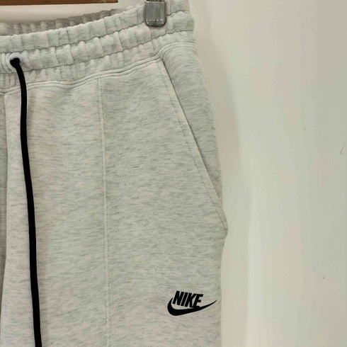 ナイキ NIKE スポーツウェア テック フリーススウェットパンツ レディース JPN:L