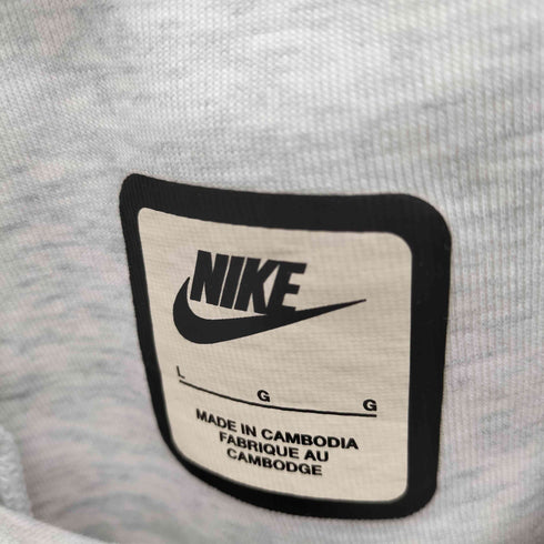 ナイキ NIKE スポーツウェア テック フリーススウェットパンツ レディース JPN:L