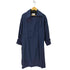 マウジー moussy LOOSE TRENCH COAT トレンチコート レディース FREE