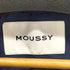 マウジー moussy LOOSE TRENCH COAT トレンチコート レディース FREE