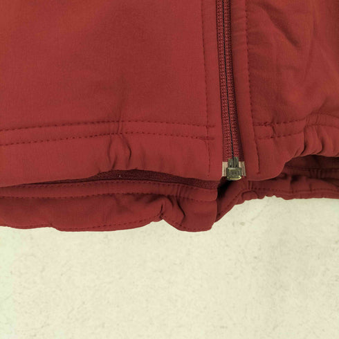 エルエルビーン L.L.Bean 90-00s 裾ロゴ刺繍ナイロンベスト メンズ L