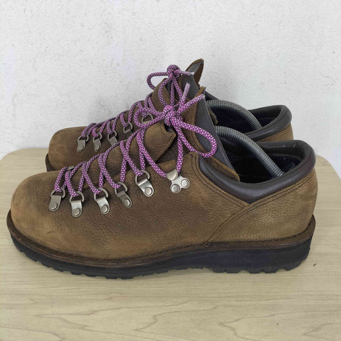 ダナー Danner MOUNTAIN RIDGE LOW W/P メンズ 27