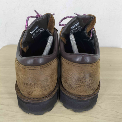 ダナー Danner MOUNTAIN RIDGE LOW W/P メンズ 27