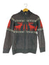 ANTI BALLISTIC ジップアップ ハイネックニット レディース import:M