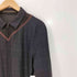 カラー kolor 15ss Ever Chintz Tropical Wool Zip-Up Jacket トロピカルウール ジップアップ ジャケット メンズ JPN:2