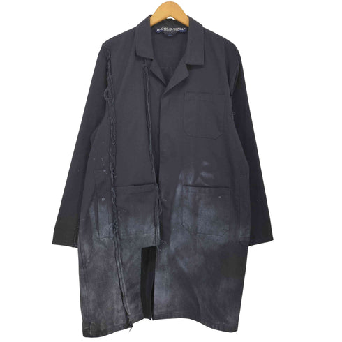 アコールドウォール A-COLD-WALL カットオフ ショップコート メンズ import:M
