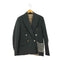 チャールズジェフリーラバーボーイ CHARLES JEFFREY LOVERBOY EDINBURGH BLAZER ダブルブレスト ブレザー ジャケット メンズ import:XS