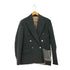チャールズジェフリーラバーボーイ CHARLES JEFFREY LOVERBOY EDINBURGH BLAZER ダブルブレスト ブレザー ジャケット メンズ import:XS