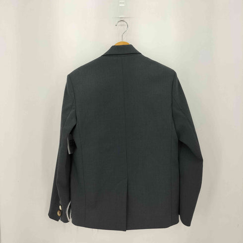 チャールズジェフリーラバーボーイ CHARLES JEFFREY LOVERBOY EDINBURGH BLAZER ダブルブレスト ブレザー ジャケット メンズ import:XS