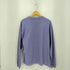 ヨーク YOKE 25SS T-SHIRT LONG SLEEVES ロングスリーブ クルーネックTシャツ メンズ JPN:3