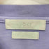 ヨーク YOKE 25SS T-SHIRT LONG SLEEVES ロングスリーブ クルーネックTシャツ メンズ JPN:3